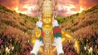 ayyappa chalisa telugu 