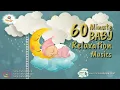 Lagu 🎵🎵 1 JAM Musik Untuk Perkembangan Otak Bayi👶💫Pengantar Tidur Bayi💫 Relaksasi Bayi🎵🎵