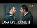 Ali is devastated by Kiraz s death Legacy Episode 161 English Spanish subs
