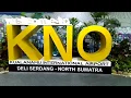 Download Lagu Trip Review - Bandara Kualanamu menuju Kota Medan