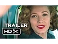 The Age of Adaline TRAILER 1 2015 - Blake Lively Harrison Ford Movie