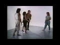 Dirty Dancing (1987 Movie) | BTS - 'Screentesting Patrick Swayze & Jennifer Grey' | Lionsgate LIVE
