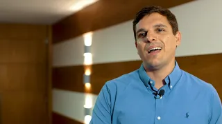 Palestra   tripé do empreendedor Smart