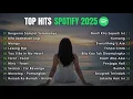 Lagu Top Hits Spotify Indonesia 2025 | Top Spotify Indonesia 2025 | Lagu Hits Spotify 2025 | Lagu Terbaru