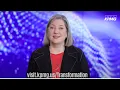 KPMG Make the Difference Transformation 30