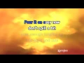 Chillin' It - Cole Swindell | Karaoke Version | KaraFun