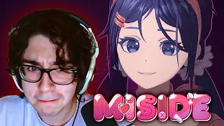 MY WIFE IS TRYING TO ME Zy0x Plays MiSide