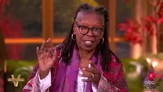 The View Honors Veterans Day The View 