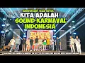 Download Lagu Deklarasi,Bukan Lagi Sound Horeg,Tapi sekarang Jadi Sound Karnaval Indonesia🔥Bos\