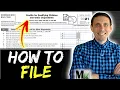 How To File 2021 Child Tax Credit With Letter 6419 Explained Form 8812
