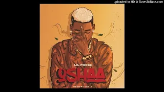 lil frosh oshaa official audio 