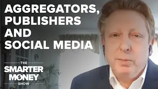 Why Financial Brands Should Be All Over Aggregator Sites