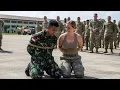 Download Lagu Akibat Mengerikan Dari Perwira Militer Wanita Amerika Yang Pernah Meremehkan Pasukan Khusus Korea