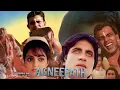 Download Lagu Agneepath (1990) Full Movie Best  | Amitabh Bachchan, Mithun Chakraborty, Madhavi | Review \u0026 Facts