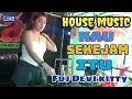 Download Lagu LIVE OT WIKA KAU SEKEJAM ITU FDJ DEVI KITTY \u0026 KDJ DEN BOYE