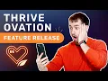 Capture Testimonials on Your Website Like Never Before With Thrive Ovation
