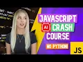 JavaScript AI Course - no Python MongooseJS Astra DB