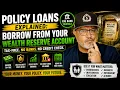 Why WRA Policy Loans Are a Game Changer