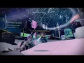 Destiny 2 - Finally completing Vex Strike Force without game crashes