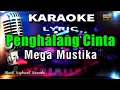 Lagu Penghalang Cinta - Mega Mustika Karaoke Tanpa Vokal