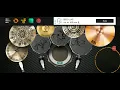 Download Lagu Dokter cinta - cover drum by zen zero x