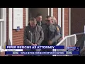 Bedford County attorney resigns following horrific pet hoarding case sentencing WTAJ