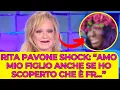 Download Lagu Rita Pavone shock: \