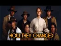 The Young Riders 1989 Cast Then and Now 2022 How They Changed