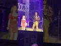 Lana Del Rey & Quavo *Live* Fenway Park - “Tough”