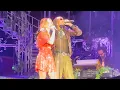 Download Lagu Lana Del Rey \u0026 Quavo *Live* Fenway Park - “Tough”