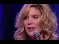 I Know Who Holds Tomorrow - Alison Krauss - Grand Ole Opry