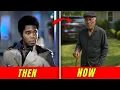 Stir Crazy 1980-2025 Then Now Where are these legendary stars Actors Transformation