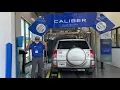 Caliber Car Wash in Chamblee Offers Quick Quality Washes