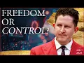 Download Lagu AI will shape the future, but who will shape AI? | Brendan McCord at ARC 2025