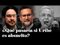 Download Lagu What if Uribe is acquitted? Pay attention to the words of Iván Cepeda and Miguel del Río | Coronell