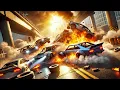 Download Lagu Crash 'N' Burn : Unstoppable #4 | PCSX2 - PS2 Emulator (no commentary) (4K) #gaming