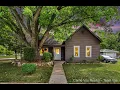 Say hello to 434 Morse ST Ionia MI - Listed by Carrie Vos Realtor 616-460-7109