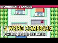 Lagu The strange and controversial birth of Pokémon Remakes | Doc' and Analysis Pokemon FireRed LeafGreen