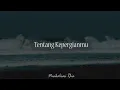 Download Lagu Musikalisasi Rhia : Tentang Kepergianmu (Yusuf Hamdhani)