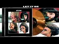 The Beatles - Let It Be