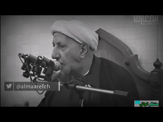 ⁣الفرق بين ابن آدم والإنسان..؟ الدكتور احمد الوائلي