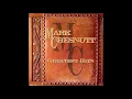 Mark chesnut -  It's a little too late