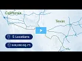 DSV - Doing Business on the Southern Border