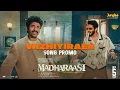 Download Lagu Vazhiyiraen - Song Promo | Madharaasi | Sivakarthikeyan | A.R.Murugadoss | Anirudh Ravichander