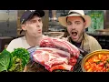 This is the World s Best Korean Pork BBQ