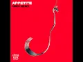 Appetite
