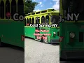 Snapshots of Cold Spring NY in Hudson Valley