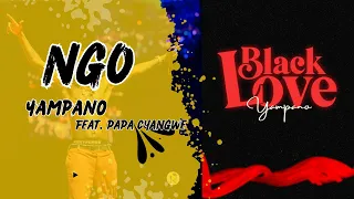 Yampano Ngo Feat Papa Cyangwe Official Audio  Yampano Ngo Feat Papa Cyangwe Official Audio