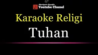 Karaoke Religi - Tuhan