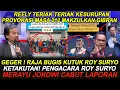 Lagu GEMPAR! WARGA BUGIS MARAH BESAR GERUDUK ROY SURYO YANG JADI RAJA SERTIFIKAT PALSU!!